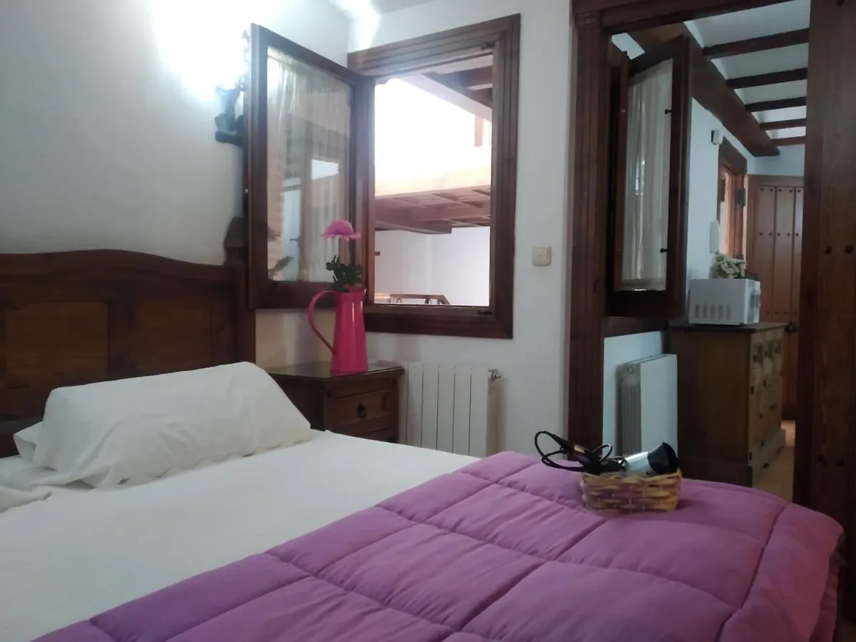 Apartamentos Santa Ana Granada Spain