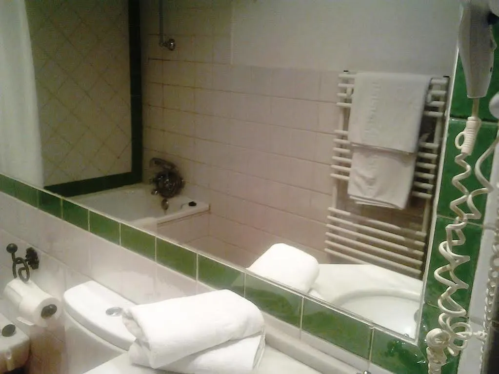 Apartamentos Santa Ana Granada 0*,