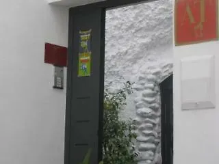 Apartamentos Santa Ana Granada Apartment