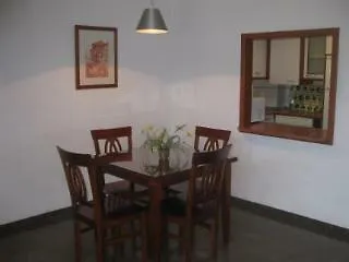 Apartamentos Santa Ana Granada