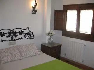 Apartamentos Santa Ana Granada