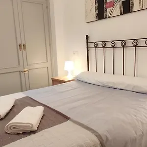 Apartamento En Centro Historico, Granada