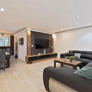 Apartamento Luxury Centre, Granada