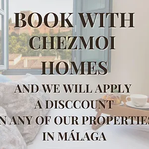 Apartment Chezmoihomes Plaza Nueva Premium, Granada