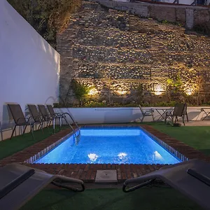 Apartment Edificio Granata Prime Holidays, Granada