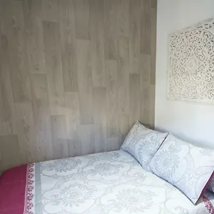 Apartamento Enjoygranada Carlos Cano Ii, Granada