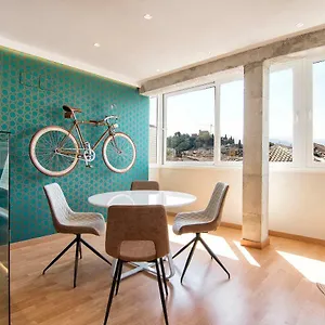 Apartamento Tuguest Clave De Sol, Granada
