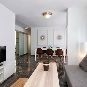 Apartamento Tuguest Aben Humeya, Granada