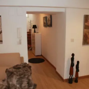 Apartamento 6 Calle Profesor Albareda, Granada