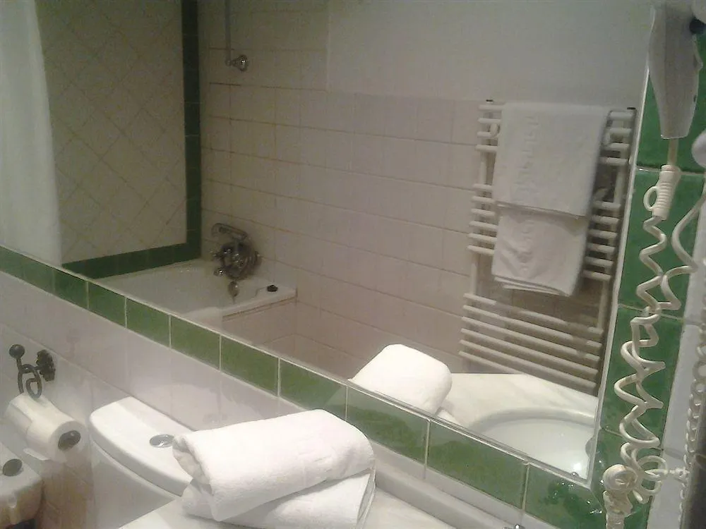 Apartment Apartamentos Santa Ana Granada