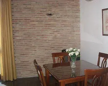 Apartamentos Santa Ana Granada Apartment
