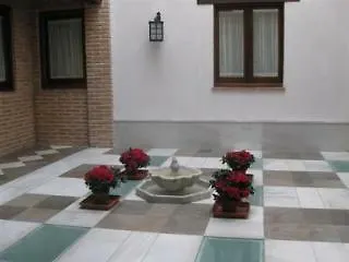 Apartment Apartamentos Santa Ana Granada