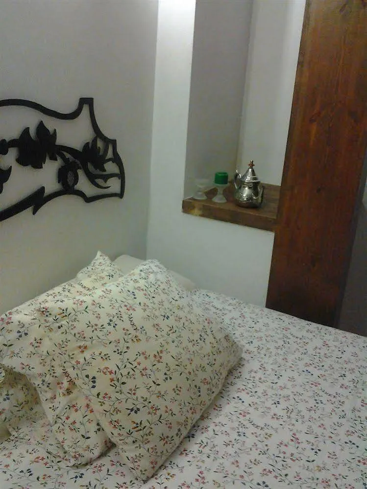 Apartamentos Santa Ana Granada España