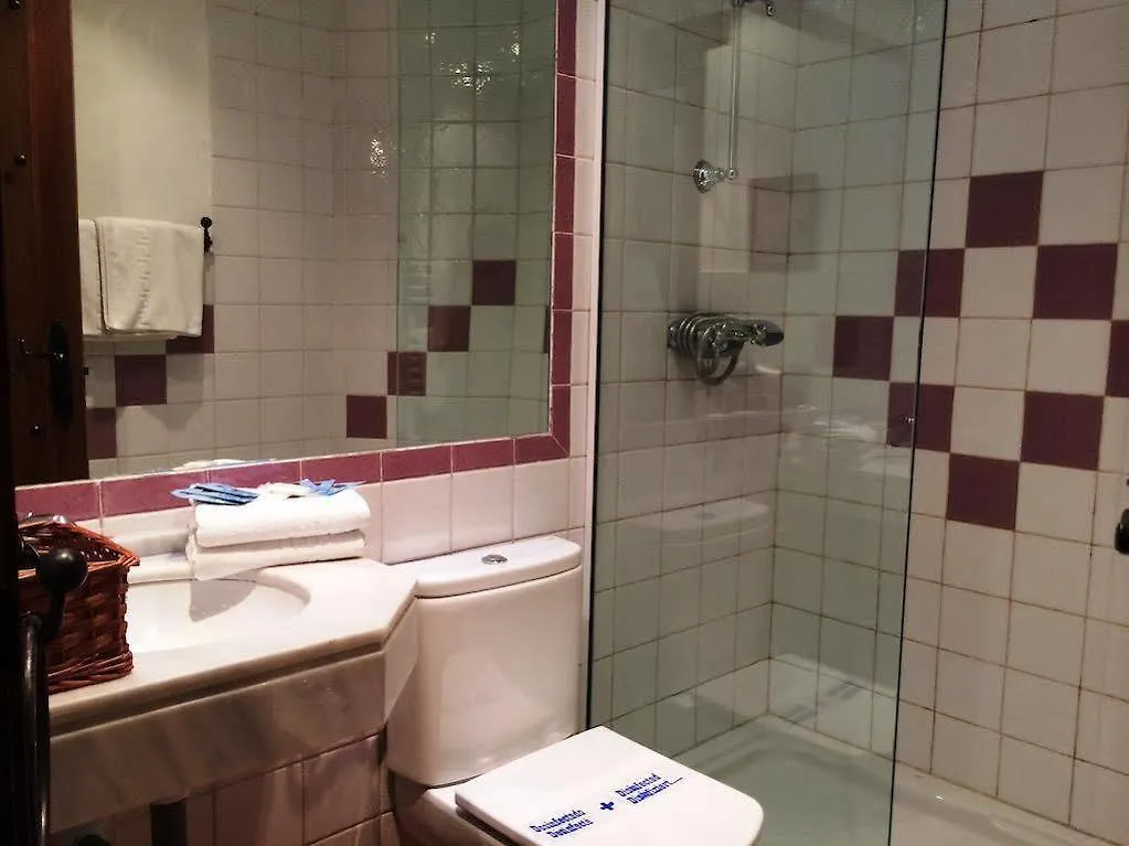 Apartamentos Santa Ana Granada