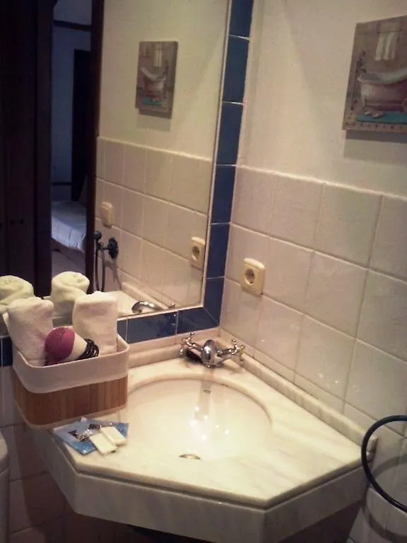 Apartamentos Santa Ana Granada España