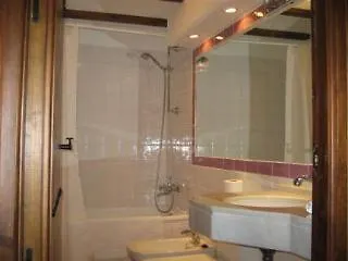 Apartamentos Santa Ana Granada Spain